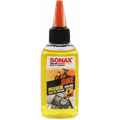 Sonax Bike Speciální 50 ml – Sleviste.cz