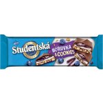 Orion Studentská pečeť Mléčná Borůvka & Cookies 235 g – Sleviste.cz