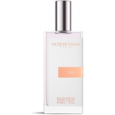 Yodeyma LIS parfém dámský 50 ml – Zboží Mobilmania