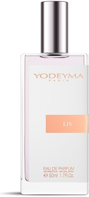 Yodeyma LIS parfém dámský 50 ml