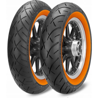 Metzeler ME888 Marathon Ultra 100/90 R19 57H – Zbozi.Blesk.cz