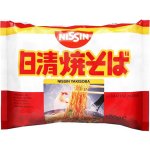 Nissin Polévka Yakisoba instantní nudle 100 g – Zboží Dáma
