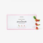 Venira Imunity drink by @mamadomisha 30 sáčků mix 3 příchutí – Hledejceny.cz