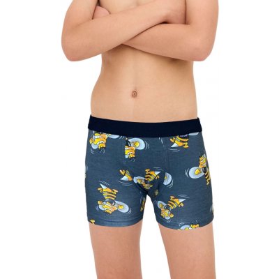 Cornette boxerky chlapecké 700/156 Hornet – Hledejceny.cz