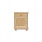 noční stolek SN 101 – Zboží Dáma