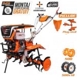 Ruris 732ACC s příslušenstvím 1 – Zboží Mobilmania