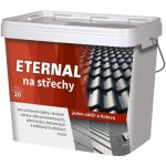 Austis Eternal na střechy, 307 červenohnědá, 10 kg – Sleviste.cz