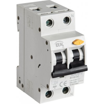 Kanlux 16B/2/0,03 KRO6 23210 – HobbyKompas.cz