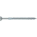 HS easy PRO vrut do dřevostavby 6,0x 80mm TX30 ZB (100ks) – Hledejceny.cz