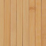 zahrada-XL bambusový přírodní 250 x 165 cm – Zboží Dáma