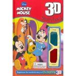 Disney Mickey Mouse – Zboží Mobilmania