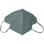BreaSAFE respirátor COMMUNITY MASK FFP2 M 5 ks – Zboží Dáma