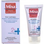 Mixa hydratační krém proti nedokonalostem pleti 2v1 50 ml – Zboží Dáma