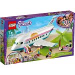 LEGO® Friends 41429 Letadlo z městečka Heartlake – Sleviste.cz