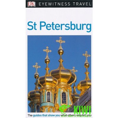 Travel St Petersburg