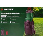 PARKSIDE PMH 2400 A1 – Zboží Dáma