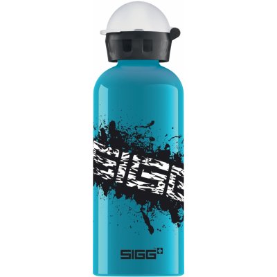 Sigg SPLASH AQUA 600 ml – Zbozi.Blesk.cz