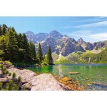 Castorland Mořské oko Tatry 1000 dílků – Hledejceny.cz