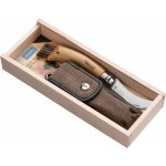 Opinel N°08 Mushroom 001252 – Zboží Dáma