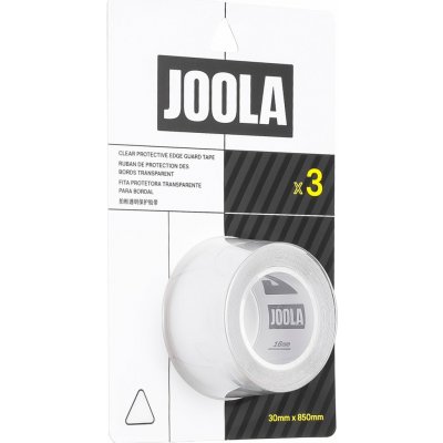 JOOLA Pickleball Clear Edge Guard Tape 30 mm – Zboží Mobilmania