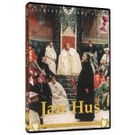 Jan Hus DVD – Hledejceny.cz