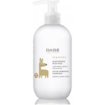 Babé Dítě hydratační tělové mléko 500 ml – Zboží Mobilmania