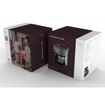 Lauben Glass&SteamAir Fryer 4500BG – Zboží Dáma