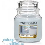 Yankee Candle A Calm & Quiet Place 411 g – Zboží Mobilmania