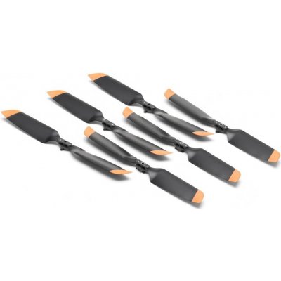 DJI Matrice 4 Series Low-Noise vrtule DJIM0245E-05 – Zboží Živě