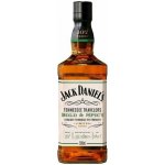 Jack Daniel's Bold & Spicy 53,5% 0,5 l (holá láhev) – Zboží Dáma