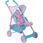 Zapf Creation BABY born Happy Birth day Deluxe Buggy – Zboží Mobilmania