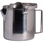 Mil-Tec kanva nerez 0,7 L – Zboží Dáma