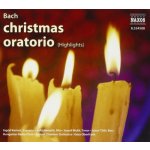 Bach, J. S. - Christmas Oratorio CD – Hledejceny.cz