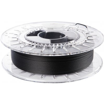 Spectrum PCTG CF10, 1,75mm, 500g, 80727, black – Zboží Živě