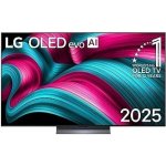 LG OLED65C54LA – Zboží Živě
