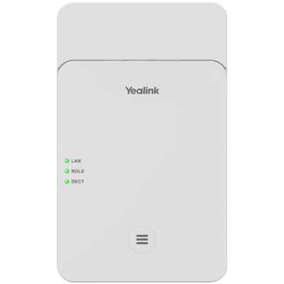 YEALINK W75 Mini MC – Zboží Živě