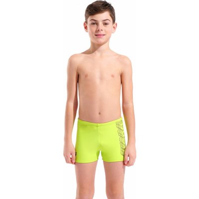 arena Feel DETAIL SWIM SHORT – Hledejceny.cz