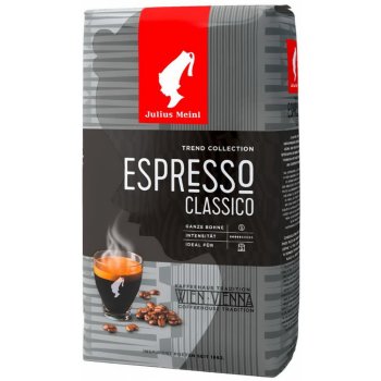 Julius Meinl Trend collection Espresso Classico 1 kg