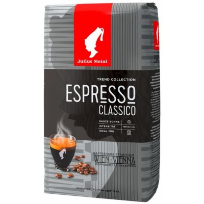 Julius Meinl Trend collection Espresso Classico 1 kg