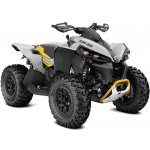 Renegade 1000R XXC Catalyst Gray&Neo Yellow – Zbozi.Blesk.cz