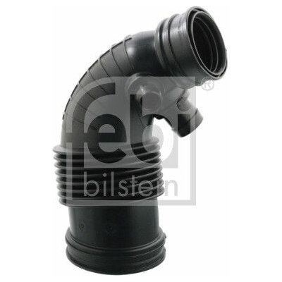 Sací hadice, vzduchový filtr FEBI BILSTEIN 104354 – Hledejceny.cz
