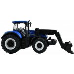 Bburago Farm Tractor – Zbozi.Blesk.cz