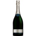 Chateau Radyně Extra Brut 12,5% 0,75 l (holá láhev) – Hledejceny.cz