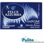 Felce Azzurra Sapone solido Muschio Bianco toaletní mýdlo 100 g – Zboží Dáma