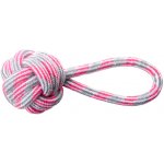 JK ANIMALS Bavlněné přetahovadlo 9 cm – Zboží Dáma