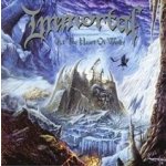 Immortal - At The Heart Of The Winter CD – Zboží Mobilmania