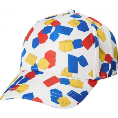 Lego kidswear LWAIKO 207 bílá – Sleviste.cz