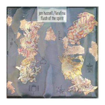 Jon Hassell - Flash Of The Spirit LP – Hledejceny.cz