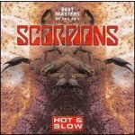 Scorpions - Hot & Slow - The Best Masters Of The 70s CD – Sleviste.cz