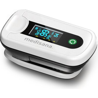 Medisana PM 180 79493 Pulzní oxymetr – Sleviste.cz